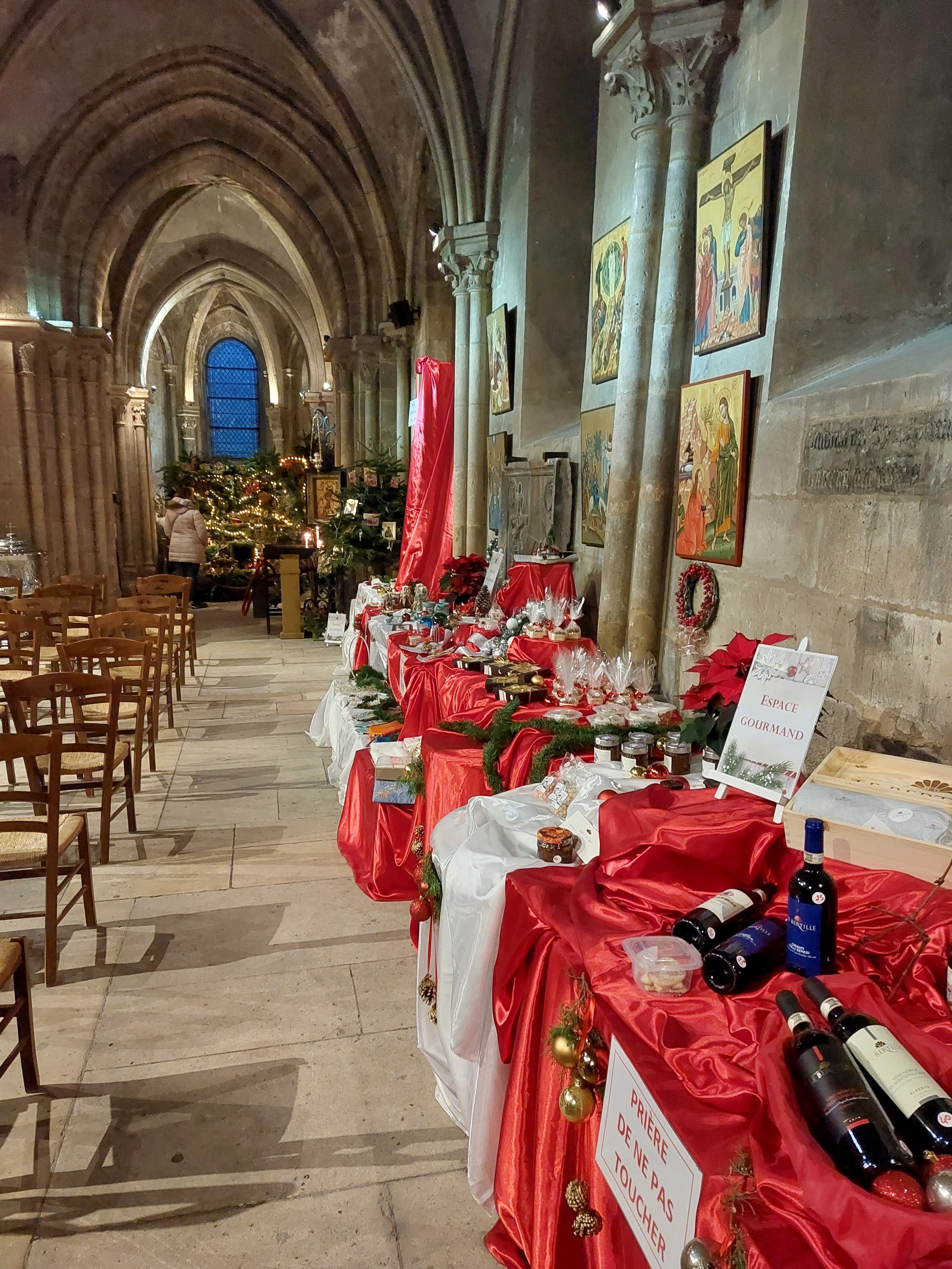 Photo n° 2 de l'avis de Enrique.e fait le 09/12/2021 à 16:37