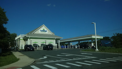 Gas Station «Cumberland Farms», reviews and photos, 343 Hartford Turnpike, Vernon, CT 06066, USA