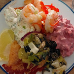 Photo n°4 de l'avis de Krümelchen. fait le 04/01/2023 à 00:02 sur le  Restaurant Bubba Svens à Rust