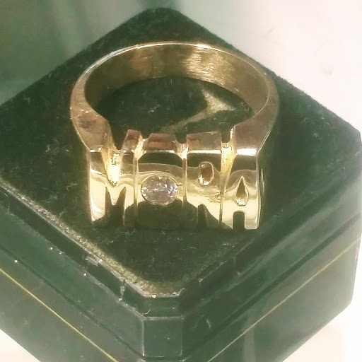 Jeweler «Acosta Jewelers», reviews and photos, 2516 Sheridan Blvd, Denver, CO 80214, USA