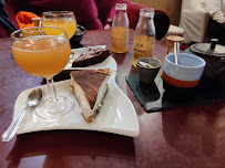 Plats et boissons du Restaurant Champs du Sud à Castres - n°4