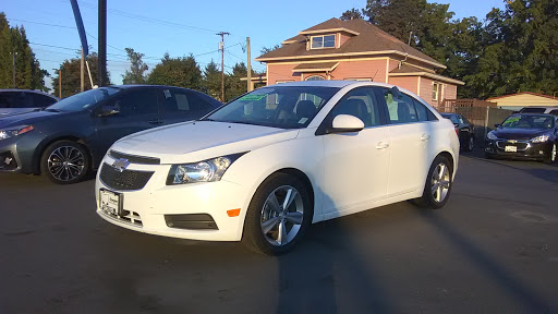Used Car Dealer «Oregon Auto Sales LLC», reviews and photos, 8970 Portland Rd NE, Salem, OR 97305, USA