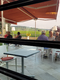 Photos des visiteurs du Restaurant Hôtel Kyriad Prestige Beaune Le Panorama - n°14