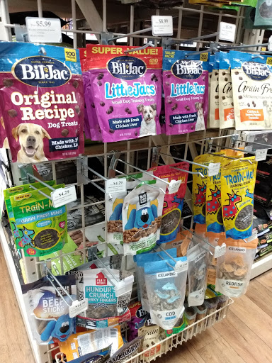 Pet Supply Store «Pet Supermarket», reviews and photos, 1800 W 68th St #140, Hialeah, FL 33014, USA