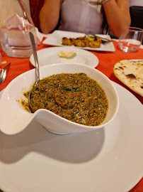 Plats et boissons du Restaurant indien Restaurant Delhi Delice à Aix-en-Provence - n°15