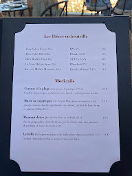 Photo n°10 de Bulle - Restaurant de Fourvière - Guy Lassausaie à Lyon ()
