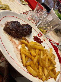 Steak du Restaurant Ô Savoyard à Annecy - n°10