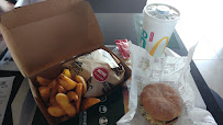 Hamburger du Restauration rapide McDonald's à Conflans-en-Jarnisy - n°15