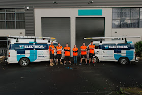 TJ Services New Zealand Limited - TJ Electrical