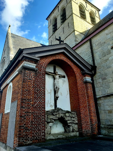 Beoordelingen van Sint-Salvatorkerk Wieze in Aalst - Kerk