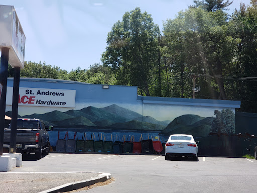 Hardware Store «St Andrews Ace Hardware», reviews and photos, 827 U.S. 9, Queensbury, NY 12804, USA