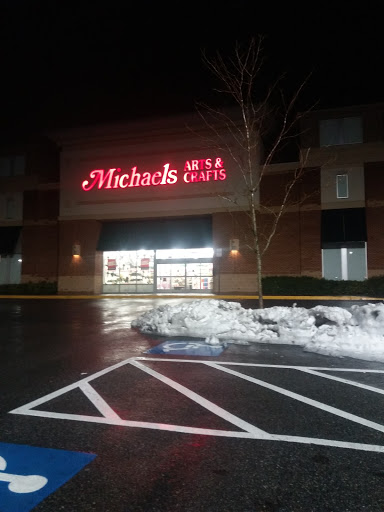 Craft Store «Michaels», reviews and photos, 2540 S Pleasant Valley Rd, Winchester, VA 22601, USA