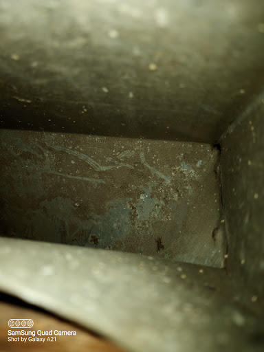 Heating Contractor «A.B. May Company», reviews and photos