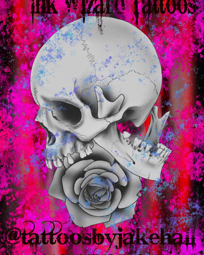 Tattoo Shop «Ink Wizard Tattoos Inc», reviews and photos, 1016 Iris Dr SE, Conyers, GA 30094, USA