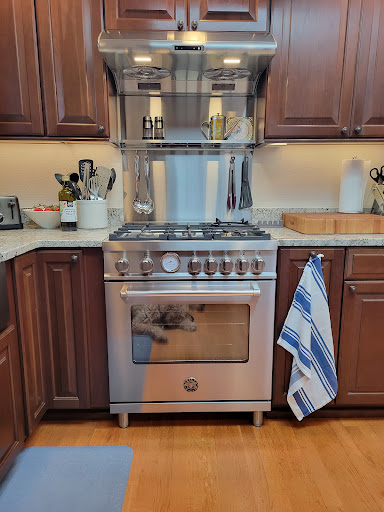 Appliance Store «Judd & Black Appliance Everett», reviews and photos, 3001 Hewitt Ave, Everett, WA 98201, USA