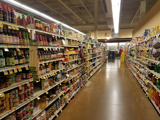 Grocery Store «Jewel-Osco», reviews and photos, 1501 E Algonquin Rd, Algonquin, IL 60102, USA
