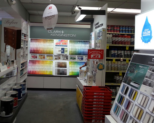 Hardware Store «Ace Shopper Stopper», reviews and photos, 541 Nevada Way, Boulder City, NV 89005, USA
