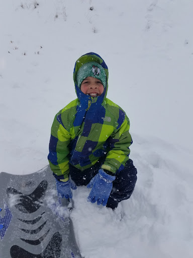 Golf Course «Riverside Municipal Golf Course», reviews and photos, 1158 Riverside St, Portland, ME 04103, USA