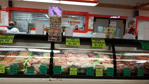 Grocery Store «Super Fresh Market», reviews and photos, 1700 N Lewis Ave, Waukegan, IL 60085, USA