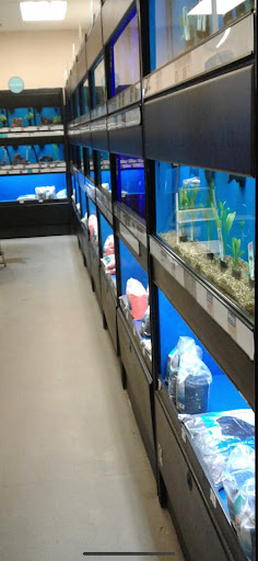 Pet Supply Store «Petco Animal Supplies», reviews and photos, 1415 E Warner Rd, Gilbert, AZ 85296, USA