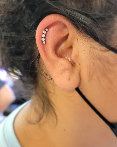 Explore depression mental health tattoo ideas, creative tattoo ideas in Sarasota, available at Z-Edge Tattoo and Body Piercing North Shop