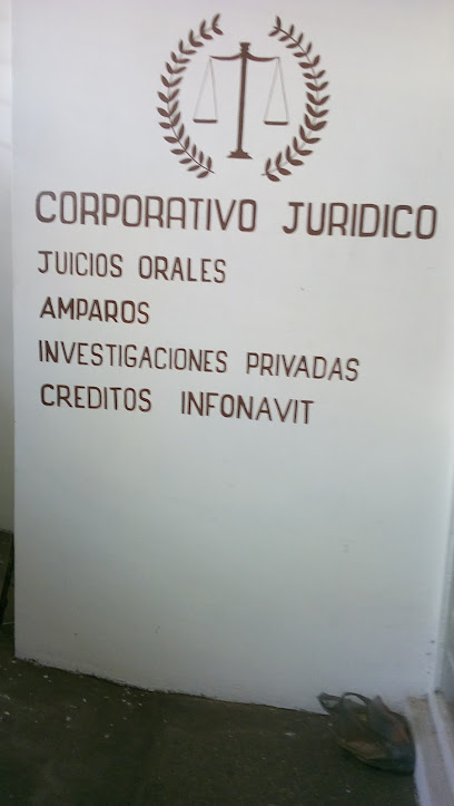 Corporativo Juridico Torices - Santiago y Abogados