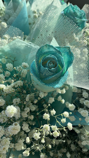 Florist «Flower Genie», reviews and photos, 1042 E Las Tunas Dr, San Gabriel, CA 91776, USA