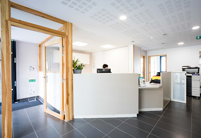 Aiguillon Agence Villejean-Pays de Saint Malo à Rennes