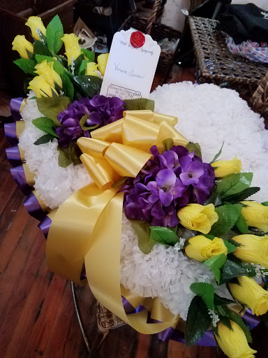 Florist «Around the Corner Florist», reviews and photos, 6003 Main St, Lula, GA 30554, USA