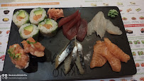 Sushi du Restaurant japonais TOKINO (sushis à volonté) à La Teste-de-Buch - n°9