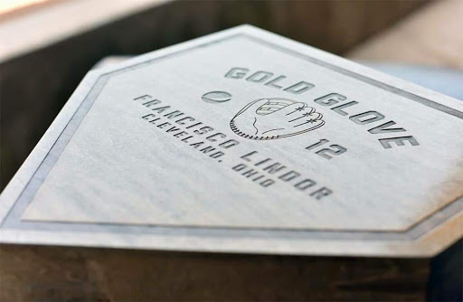 Engraver «Miracle Custom Awards & Gifts», reviews and photos, 565 Wolf Ledges Pkwy, Akron, OH 44311, USA