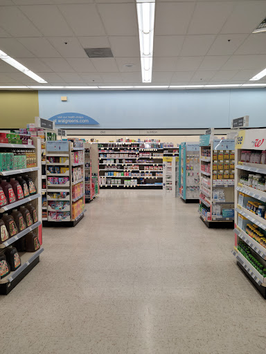 Drug Store «Walgreens», reviews and photos, 611 San Ramon Valley Blvd, Danville, CA 94526, USA