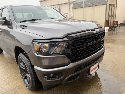 Used Car Dealer «Bluebonnet Chrysler Dodge», reviews and photos, 547 S Seguin Ave, New Braunfels, TX 78130, USA