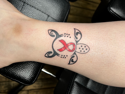 Explore tattoo ideas miscarriage, creative tattoo ideas in Peru, available at Irezumi Tattoo Parlor