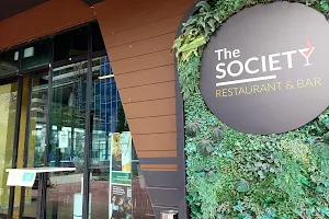 The Society Restaurant & Bar image
