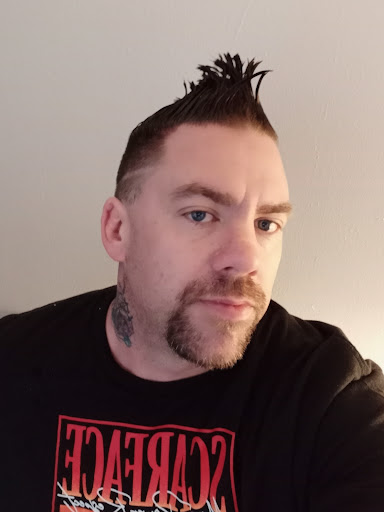 Barber Shop «Top Cuts Barbershop», reviews and photos, 226 N Washington St, Sonora, CA 95370, USA