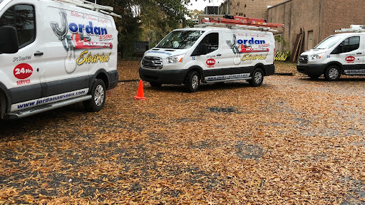 Plumber «Jordan & Sons Plumbing and Electrical», reviews and photos, 2200 W Jody Rd, Florence, SC 29501, USA