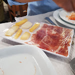 Photo n°2 de l'avis de Eunice.a fait le 22/09/2019 à 17:53 sur le  Mar da Palha à Alhos Vedros