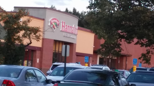 Grocery Store «Hannaford Supermarket», reviews and photos, 833 Central Ave, Dover, NH 03820, USA