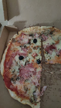 Plats et boissons du Pizzas à emporter La Tour de Pizz à Fouesnant - n°6