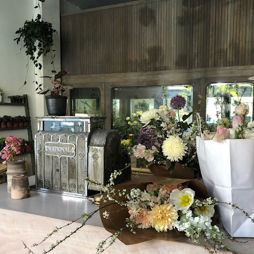 Florist «Cornell Florist», reviews and photos, 1645 E 55th St, Chicago, IL 60615, USA