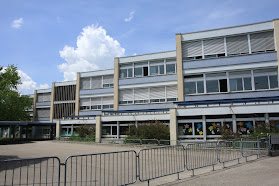 École De Balexert