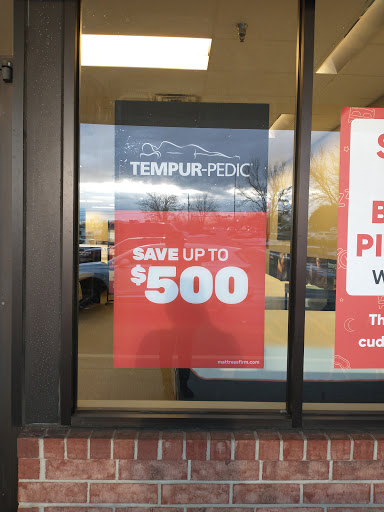 Mattress Store «Mattress Firm Fox Run», reviews and photos, 625 Solomons Island Rd N, Prince Frederick, MD 20678, USA