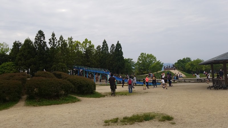 矢橋帰帆島公園