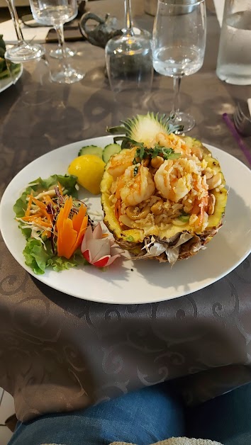 9 BAAN THAI à Florensac (Hérault 34)