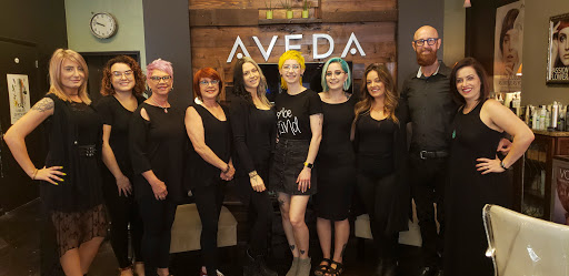 Hair Salon «Studio Cabello Aveda», reviews and photos, 245 E Davis Blvd, Tampa, FL 33606, USA