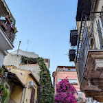 Photo n°2 de l'avis de Kyle.o fait le 24/06/2023 à 19:25 sur le  Vineria Modì, Restaurant in Taormina à Taormina