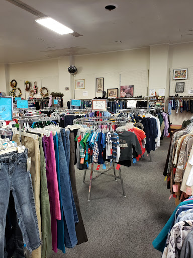 Thrift Store «Penny Pincher Thrift Store», reviews and photos