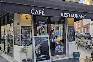 Restaurant l'Eden. image