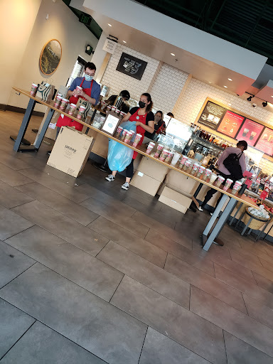 Starbucks image